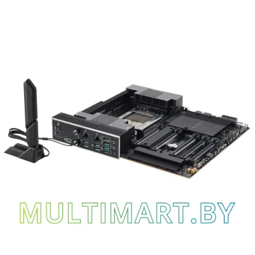 Материнская плата ASUS Pro WS TRX50-SAGE WIFI картинка 5